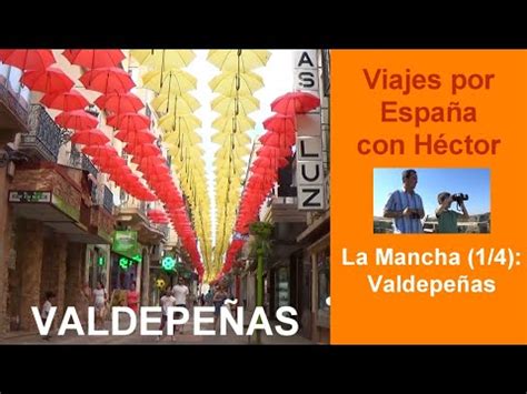 oca valdepeñas|Conoce los encantos de Valdepeñas: la joya de La Mancha.